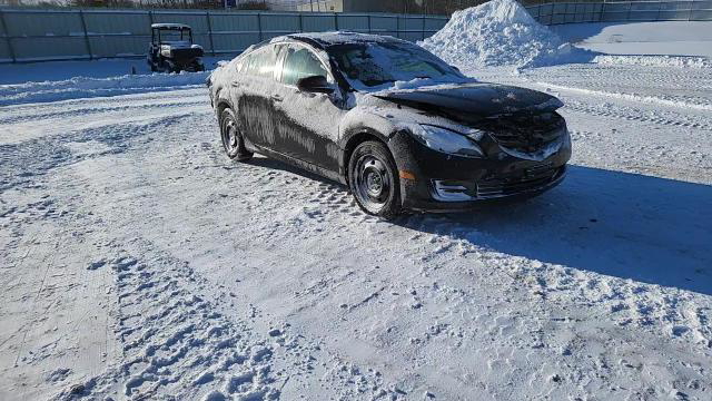 Mazda 6 2011