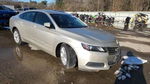 Chevrolet Impala 2015