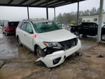 Nissan Pathfinder 2019