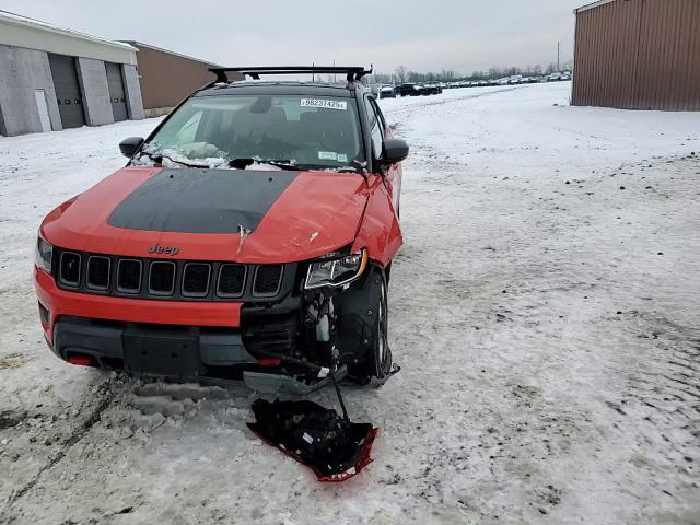 Jeep Compass 2017