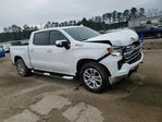 Chevrolet Silverado 2025