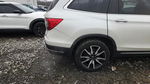 Honda Pilot 2019