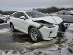Lexus RX 2018