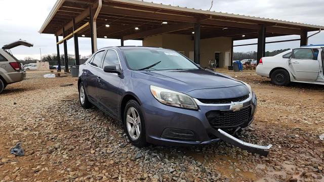 Chevrolet Malibu 2015
