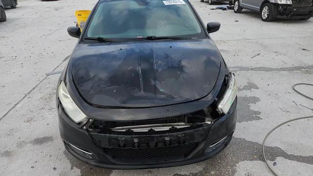 Dodge Dart 2015