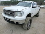 GMC Sierra 2013