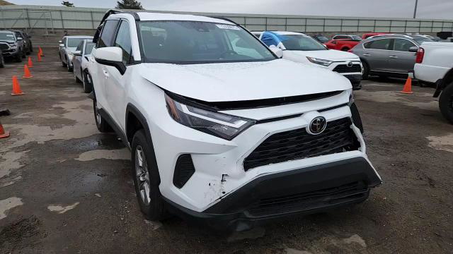 Toyota RAV 4 2024