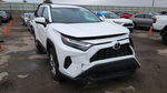 Toyota RAV 4 2024