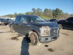Ford F-150 2015