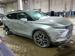 Chevrolet Blazer 2025