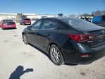 Mazda 3 2016