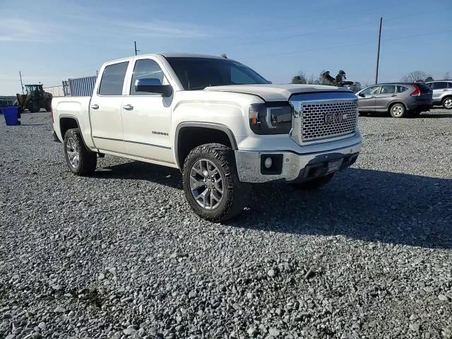 GMC Sierra 2014