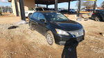 Nissan Sentra 2015