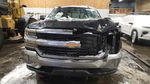 Chevrolet Silverado 2017