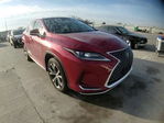 Lexus RX 2020
