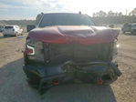 Chevrolet Silverado 2021