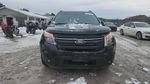 Ford Explorer 2012