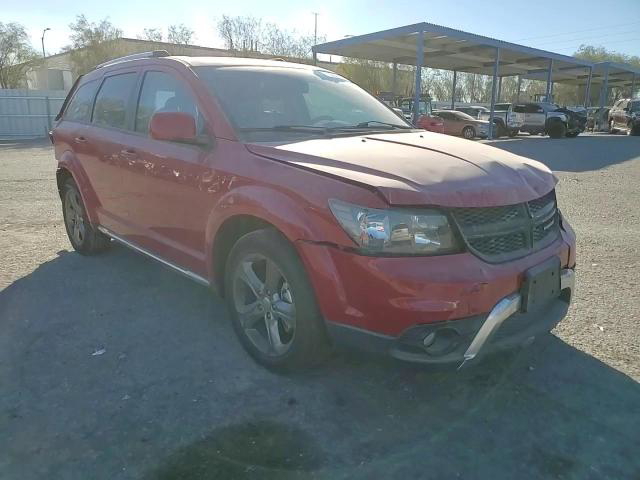 Dodge Journey 2015