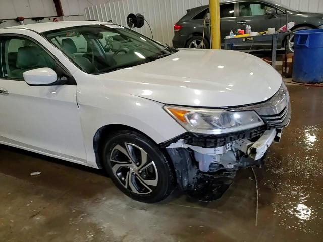 Honda Accord 2016