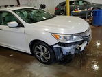 Honda Accord 2016
