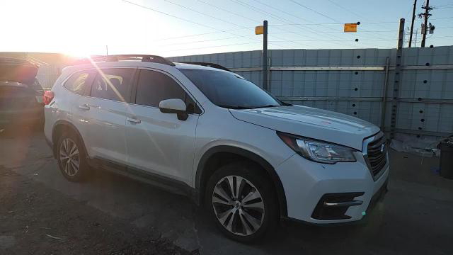 Subaru Ascent 2020