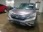 Honda CR-V 2016