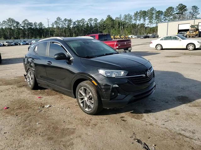 Buick Encore 2020