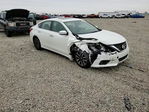 Nissan Altima 2017