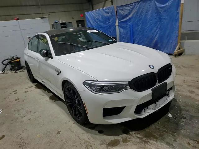 BMW M5 2019