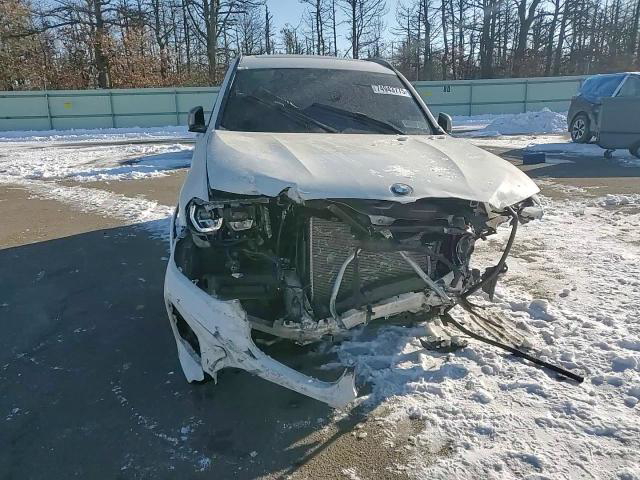 BMW X3 2019