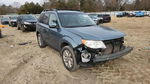 Subaru Forester 2013