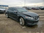 Ford Taurus 2017