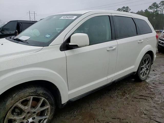 Dodge Journey 2019