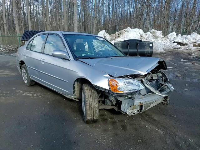 Honda Civic 2003