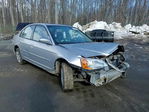 Honda Civic 2003