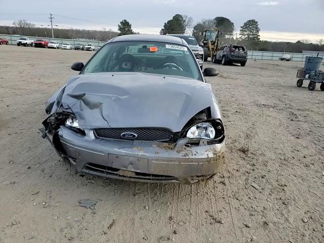 Ford Taurus 2006