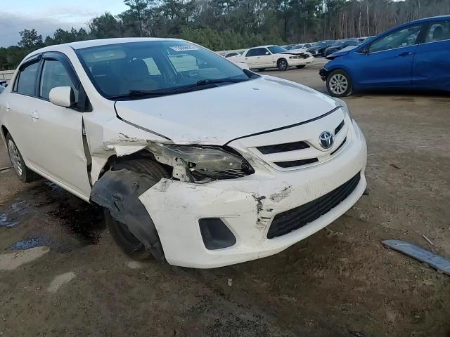 Toyota Corolla 2012