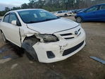 Toyota Corolla 2012