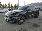 Porsche Macan 2023