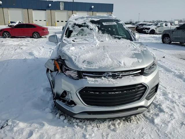 Chevrolet Trax 2019
