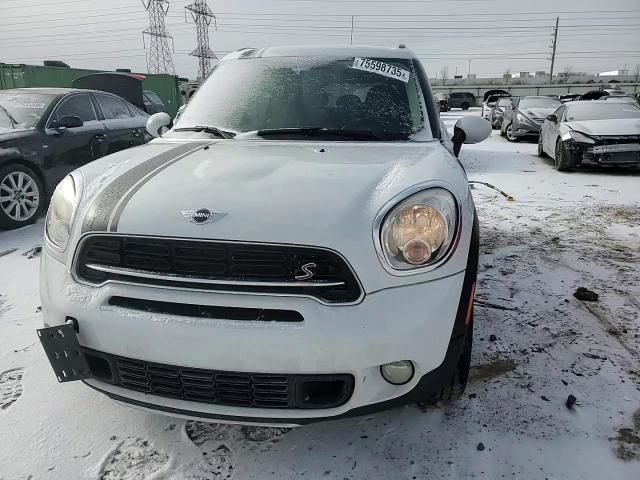 MINI Cooper 2016