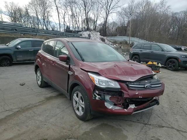Ford Escape 2016