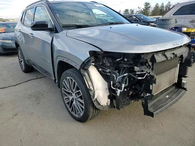 Jeep Compass 2024