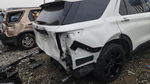 Ford Explorer 2023