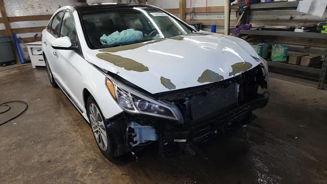 Hyundai Sonata 2017