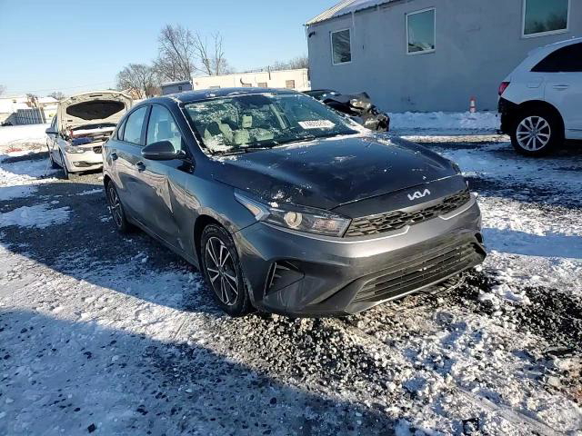 Kia Forte 2023
