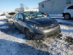 Kia Forte 2023