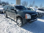 GMC Yukon 2013