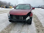 Nissan Rogue 2012