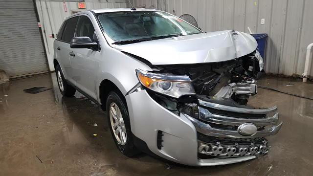 Ford Edge 2013